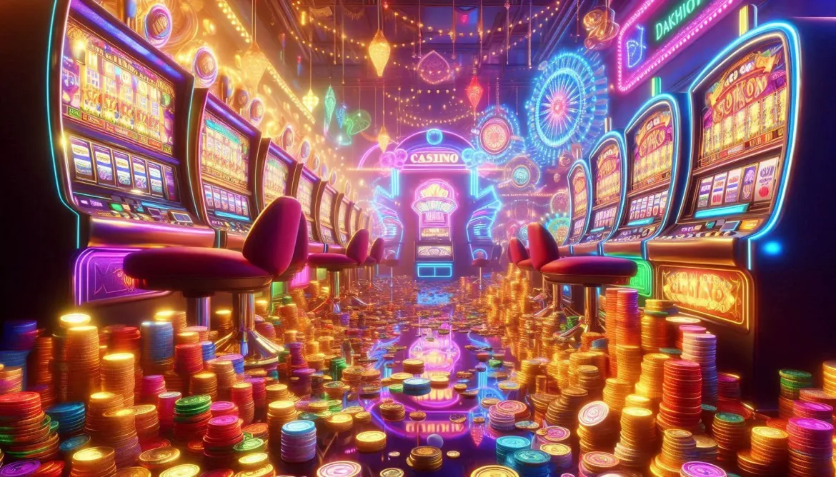 Spinson Casino